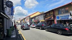 Veerasamy Road (D8), Office #611018401
